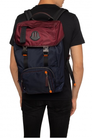 'chute' backpack, zdjęcie 2 'chute' backpack od Moncler